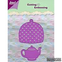 Лезвие Joy Crafts Dies - Tea Pot and Warmer