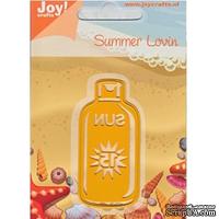 Лезвие Joy Crafts - Joy! Crafts Dies - Summer Lovin Sunburn