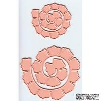 Лезвие Joy Crafts - Cutting die - Roll up Roses