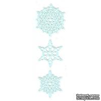 Лезвие Joy Crafts Die - 3 Ice Crystals