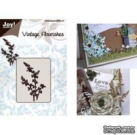 Лезвие Joy! Crafts - Vintage Flourishes - Cutting Flowers