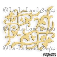 Лезвие La-La Land Crafts - Decorative Corner (set of 2)