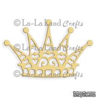 Лезвие La-La Land Crafts - Filigree Crown