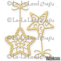 Лезвие La-La Land Crafts - Hanging Stars