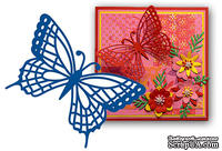 Лезвие Marianne Design Creatables - Butterfly 3
