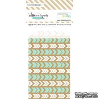 Конвертик Webster's Pages - Bulk Bags Arrows: Kraft, размер 10х7 см, 1 шт.