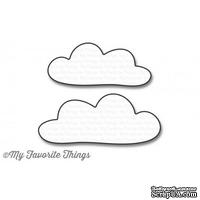 Лезвие My Favorite Things - Die-namics Cloud 9