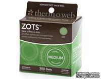Клеевые капли - Thermoweb - Zots Zots - Medium 300 Dots