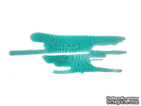 Кракелюрный лак-акцент от ScrapEgo - Морская волна, цвет аквамарин