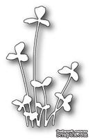 Нож для вырубки от Poppystamps - Meadow Clover - ScrapUA.com