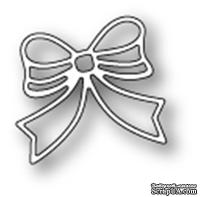 Нож для вырубки от Poppystamps - Fluffy Bow - ScrapUA.com