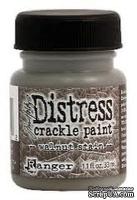 Краска-кракелюр Ranger - Distress Crackle Paint - Walnut Stain