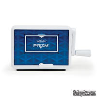 Машинка для тиснения от Spellbinders - Prizm Machine - ScrapUA.com