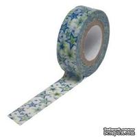 Бумажный скотч Queen & Co - Trendy Tape Oh My Stars Boy, 1 шт