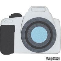 Лезвие Lifestyle Crafts - QuicKutz - Camera (SLR)