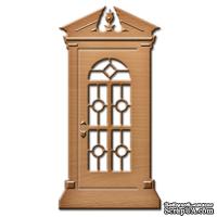 Ножи от Spellbinders - EDWARDIAN DOOR