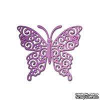 Ножи от Spellbinders - Butterfly