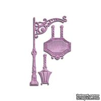 Ножи от Spellbinders - Victorian Sign Post