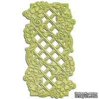 Ножи от Spellbinders – Foliage Lattice