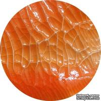 Кракелюрный гель от ScrapEgo - Оранжевый, 60мл