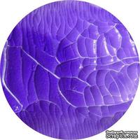 Кракелюрный гель от ScrapEgo - Фиолетовый, 60мл