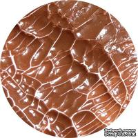 Кракелюрный гель от ScrapEgo - Шоколадный, 60мл