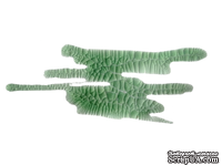 Кракелюрный лак-акцент от ScrapEgo - Мелиса, цвет зеленый