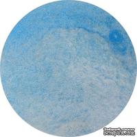 Краска-спрей от ScrapEgo "Оазис " с голубым перламуром, 60мл