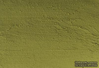 Текстурная паста от ScrapEgo - Ирландский мох - Vintage, c эффектом состаривания. Объём: 150 мл.