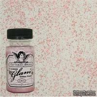 -50% Краска с эффектом глянца от Tattered Angels - Glimmer Glaze -  Grandma&#039;s House, цвет  розовый - ScrapUA.com