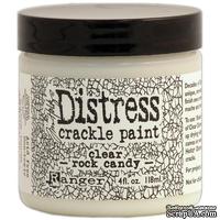 Краска-кракелюр Ranger - Distress Crackle Paint - Rock Candy, 120 мл