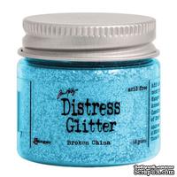 Глиттер Ranger - Distress Glitter - Broken China