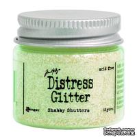 Глиттер Ranger - Distress Glitter - Shabby Shutters