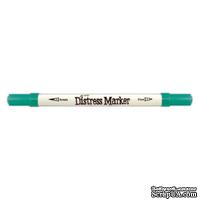 Маркер Ranger - Tim Holtz Distress Marker - November Color Of The Month - Lucky Clover - ScrapUA.com