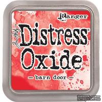 Оксидные чернила Ranger - Tim Holtz - Distress Oxides - Barn Door - ScrapUA.com