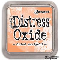 Оксидные чернила Ranger - Tim Holtz - Distress Oxides - Dried Marigold