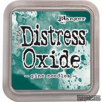Оксидные чернила Ranger - Tim Holtz - Distress Oxides - Pine Needles