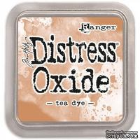 Оксидные чернила Ranger - Tim Holtz - Distress Oxides - Tea Dye