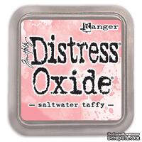 Оксидные чернила Ranger - Tim Holtz - Distress Oxides - Saltwater Taffy