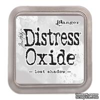 Оксидные чернила Ranger - Tim Holtz Distress Oxides - Lost Shadow