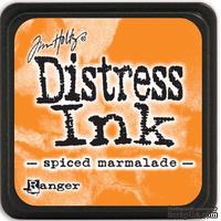 Штемпельная подушка Ranger - Distress Mini Ink Pad - Spiced Marmalade - ScrapUA.com