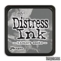 Штемпельная подушка Ranger - Distress Mini Ink Pad - Hickory Smoke