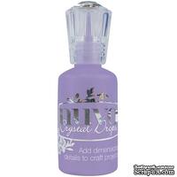 Жидкие жемчужные капли Tonic Studios - Nuvo Crystal Drops - Gloss - Sweet Lilac - ScrapUA.com