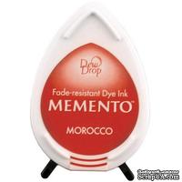 Чернила для штампинга Tsukineko - Memento Dew Drop Morocco