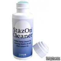 Очиститель для штампов Tsukineko - StazOn Stamp Cleaner
