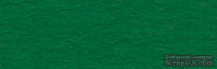 Лист цветной бумаги от Ursus, размер 20х30 см, цвет: зеленый темный 2174655R