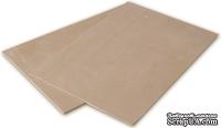 Набор ковриков для тиснения от Spellbinders - Sandwich Parts (2) Enlarged Embossing Pads