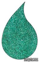 Пудра для эмбоссинга Wow - Green Glitz - Regular, 15 мл. - ScrapUA.com