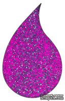 Глиттер для эмбоссинга от WOW - WS64R Rasberry Coulis Embossing Glitter, 15 мл - ScrapUA.com