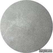 УЦІНКА -50% Краска-спрей от ScrapEgo с серебряным перламутром - ''Мокрый асфальт'', 60 мл, SESP015